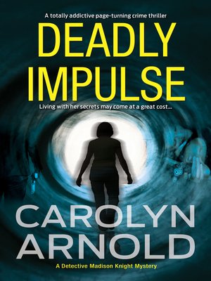 Deadly Impulse - ebook